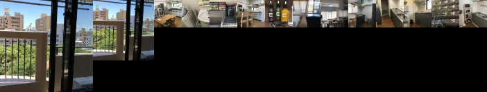 Weekly Harbourview Mansion Hotel Naha