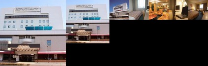 Hotel Sunroute Shimizu