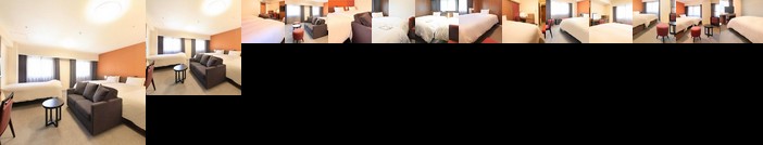 Richmond Hotel Kagoshima Kinseicho