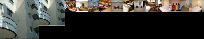 Kiyonami Hotel