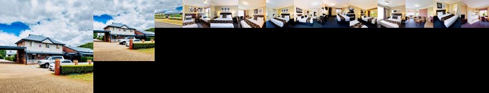 Ambassador on Ruthven Motor Inn