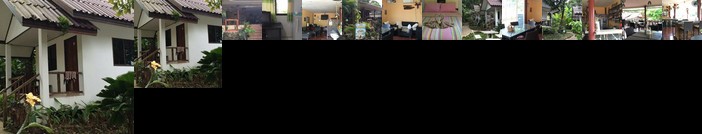 Baansanook Bungalows Koh Chang