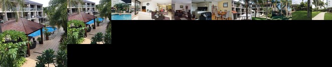 Burleigh Palms Holiday Apartments Gold Coast