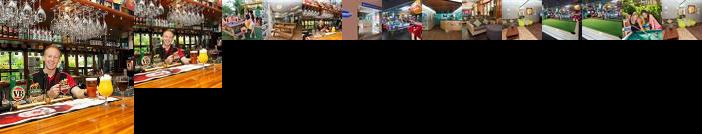 Islander Backpackers Hostel Gold Coast