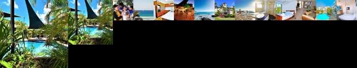 Sandcastles on Currumbin Beach Apartments Gold Coast