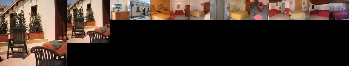 Albergo La Fontanella Noto