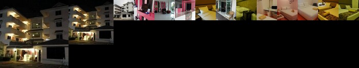 Wiangchomphu Hotel Chiang Mai