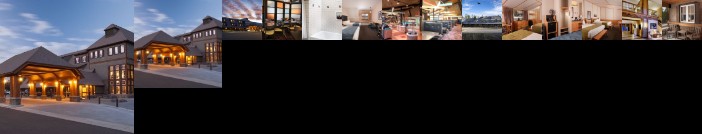 Canyon Lodge and Cabins