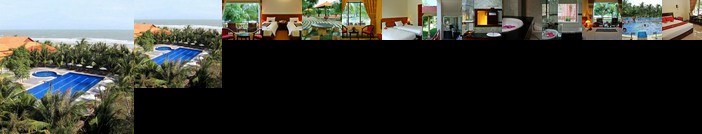 Dat Lanh Beach Resort La Gi