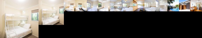 Fingal Bay Holiday Park Accommodation Port Stephens