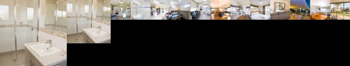 Halifax Holiday Park Accommodation Port Stephens