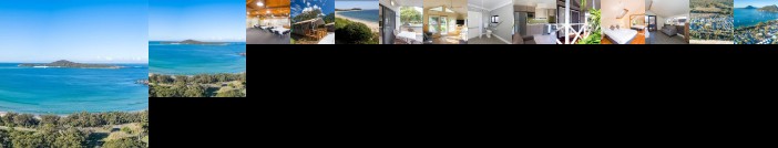 Shoal Bay Holiday Park Accommodation Port Stephens