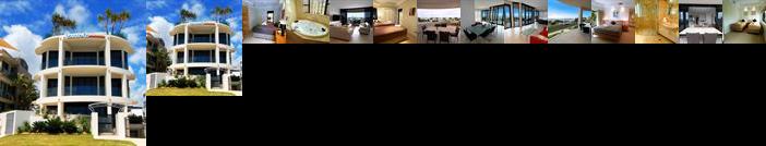 Sorrento on the Pacific Apartments Alexandra Headland