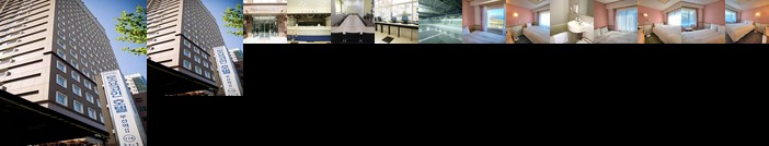 Toyoko Inn Busan Station 2