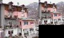 Hotel Bellevue Chamois