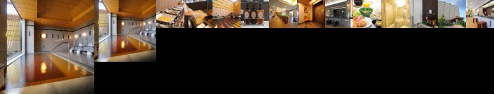 Hotel Grantia Shiretoko Shari Ekimae