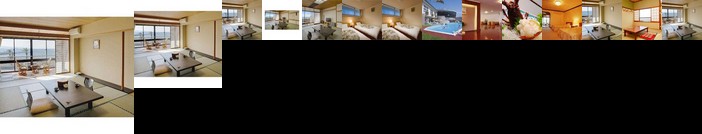 Tateyama Seaside Hotel