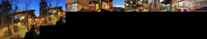 Taisetsuzan Shirogane Kanko Hotel