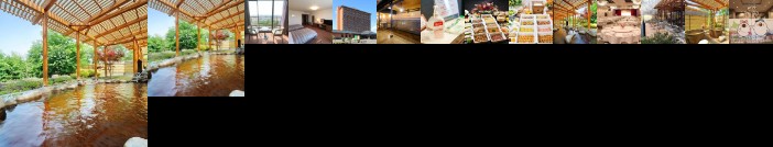 Tokachimakubetsu Onsen Grandvrio Hotel