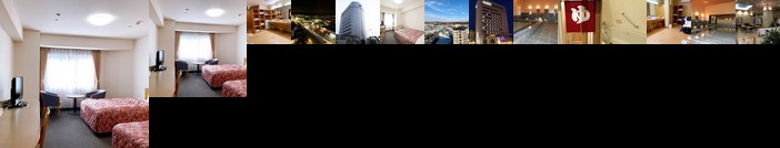 Oustat Kokusai Hotel Tajimi