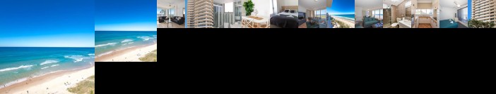 Beachside Tower Apartments Gold Coast