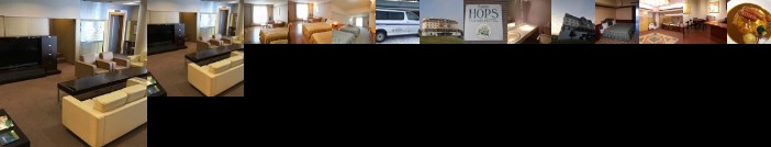 Furano Hops Tohas Hotel