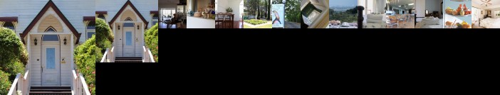 Hilltop on Tamborine Bed and Breakfast Gold Coast