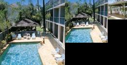 Miami Pacific Apartments Gold Coast