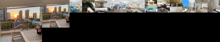 Seychelles on Main Apartments Gold Coast