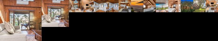 The Polish Place Chalets Mount Tamborine