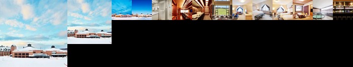 Kiroro Resort Mountain Hotel Akaigawa