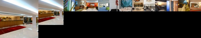 Hotel Presidente Luanda