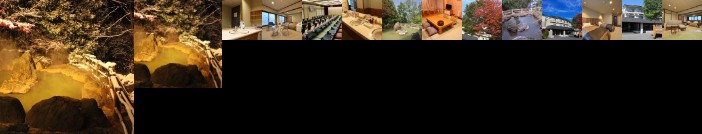 Shirogane Onsen Hotel