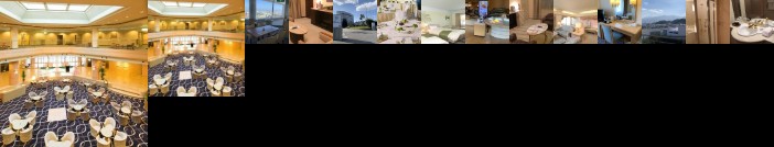 Rihga Royal Hotel Niihama