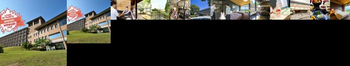 Aso Resort Grandvrio Hotel