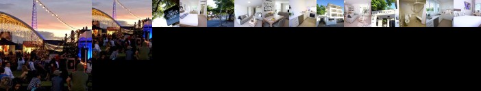 Domain Serviced Apartments Brisbane