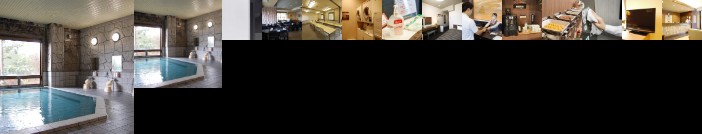 Hotel Route Inn Court Karuizawa