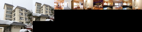 Kawamotoya Ryokan Hotel Nozawaonsen