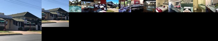 Emerald Meteor Motel