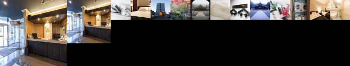 APA Hotel Tsubame Sanjo Ekimae