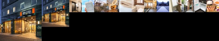 Apa Villa Hotel Tsubamesanjo Ekimae