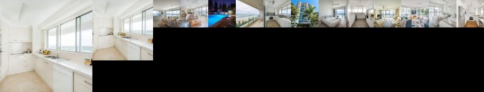 Cashelmara Beachfront Apartments Gold Coast