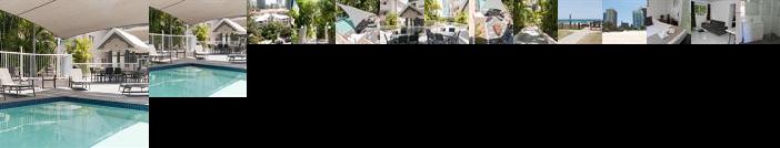 Costa D'Ora Holiday Apartments Gold Coast