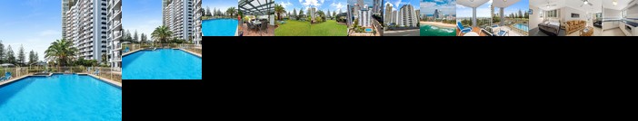 Sandpiper Apartments Gold Coast