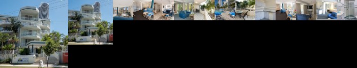 Santa Anne By the Sea