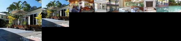 The Bay Bed and Breakfast