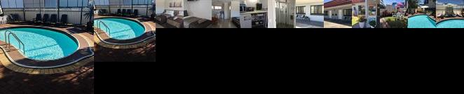 Golden Sands Motor Inn Hervey Bay