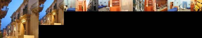 B&B Conte Di Cavour Noto