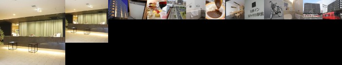 Meitetsu Inn Chita Handaekimae