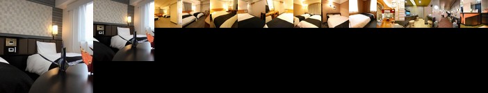 APA Hotel Fukui Katamachi